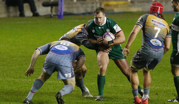 Six Nations opening weekend round-up