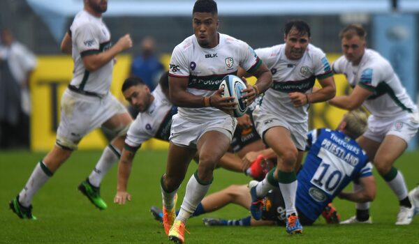 London Irish name squad to host Saints