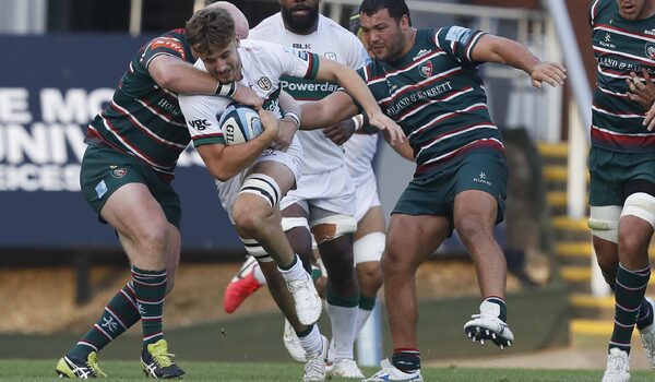 Captain Cooke excited to lead the squad