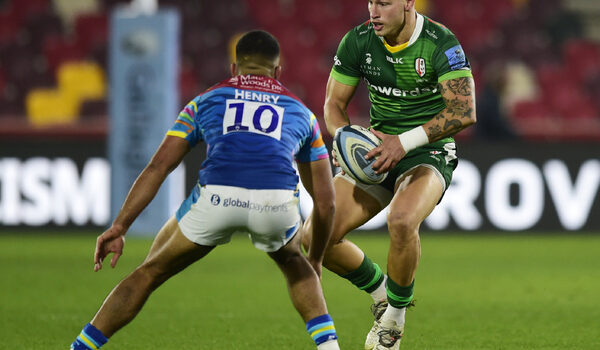 Meakes seeks more home comforts as fans return