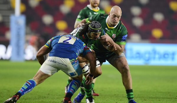 Ollie reflects on a 'special day' back in town