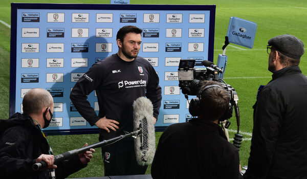 Gallagher Premiership Rounds 7-10 confirmed