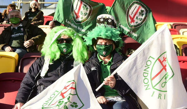 Wasps tickets on sale now!