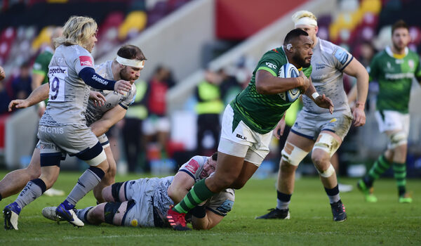 CLUB STATEMENT – SEKOPE KEPU