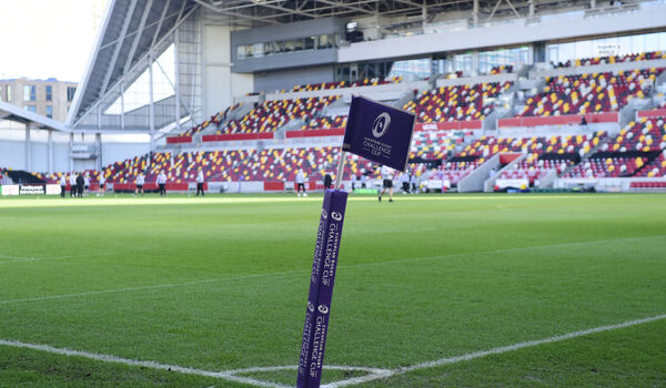 EPCR tournaments temporarily suspended