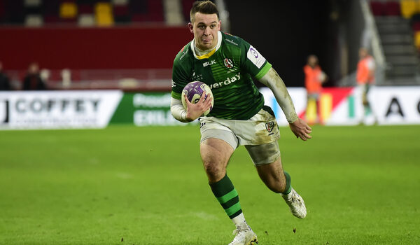 Parton previews Bath showdown