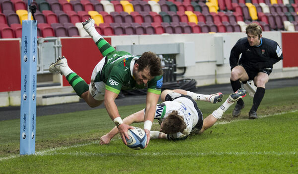 KIDNEY – PLENTY OF POSITIVES