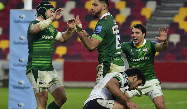 GALLAGHER PREMIERSHIP ROUNDS 11-15 CONFIRMED