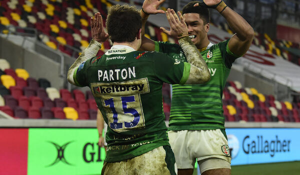 Premiership Rugby confirm latest rounds 