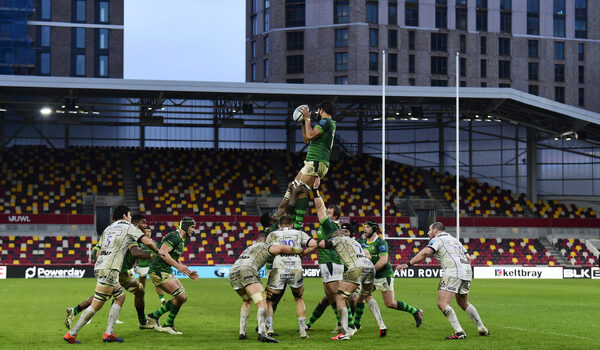 KIDNEY PLEASED WITH ANOTHER BONUS-POINT VICTORY