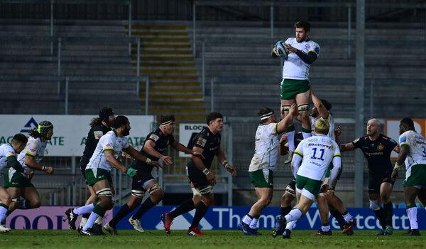 DECLAN POST EXETER - 'LOTS OF LEARNINGS'