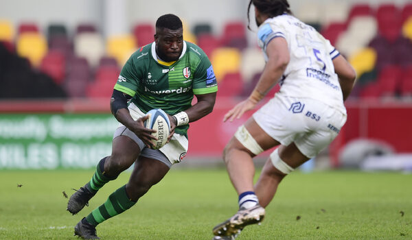 Lovejoy expecting tough Leicester test