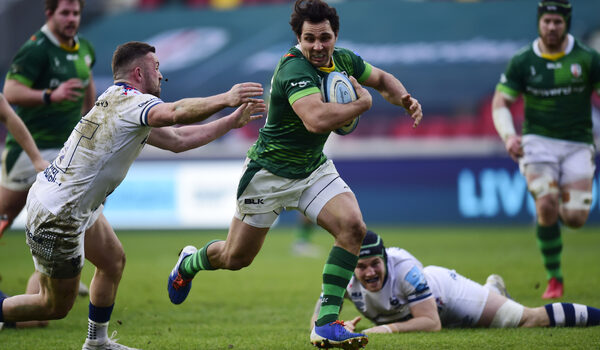 Phipps hails Exiles' desire in Bears draw