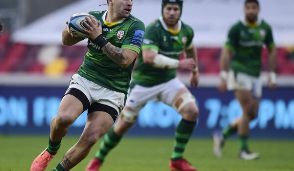 Hepetema handed three week suspension