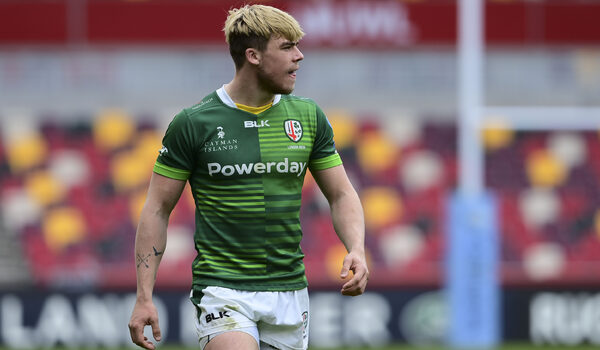 Hassell-Collins marks 50th appearance in trip to Newcastle