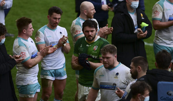 Rogerson reacts to 2021/22 fixtures