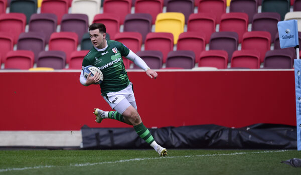 Parton proud of squad's character