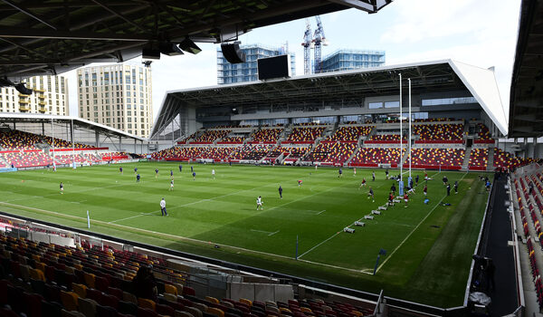 ACCESS ALL EXILES - EPISODE ONE