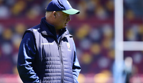 Kidney – ‘Every game is up for grabs’