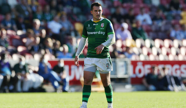 Irish name side for Friday Night Lights