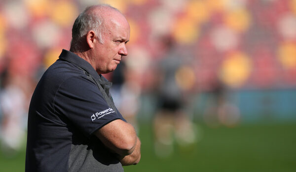 Declan looks ahead to Gloucester clash