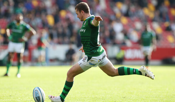 Kidney confirms squad to host Newcastle