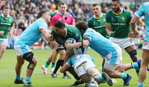 Declan reflects on Gloucester draw