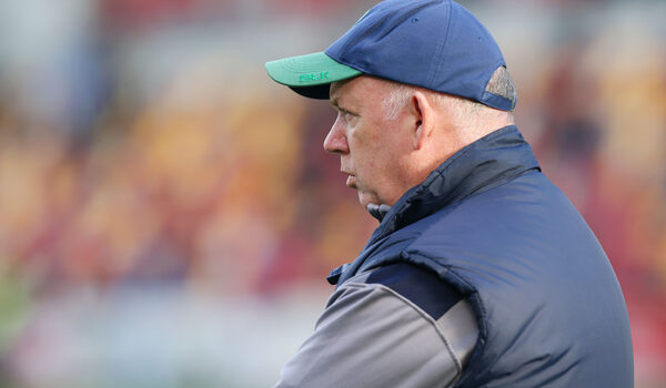 Declan on Bears: ‘Lots of learnings’