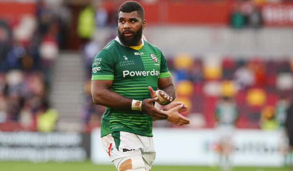 Tuisue to join Gloucester Rugby