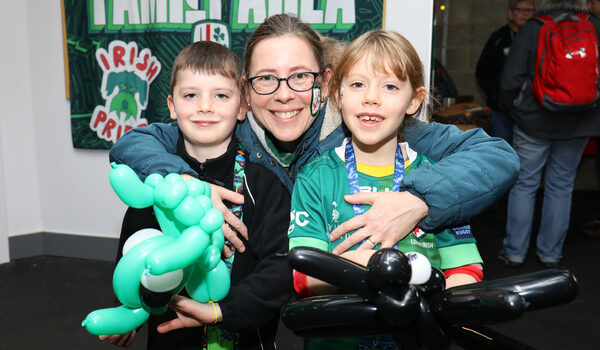 £5 retail voucher with every Newcastle ticket purchased before the weekend!