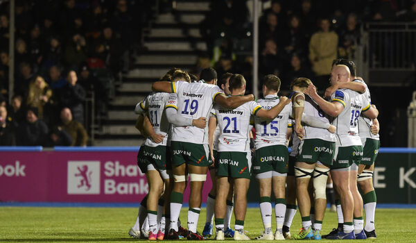 Kidney reflects on first block of fixtures