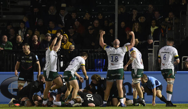 Rounds 14-17 confirmed