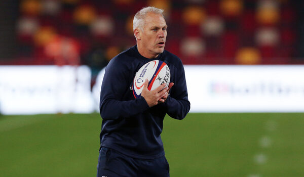 Davis: We want to be known as a high-performance team