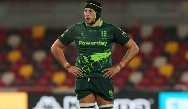 Exiles confirm side for Saracens trip