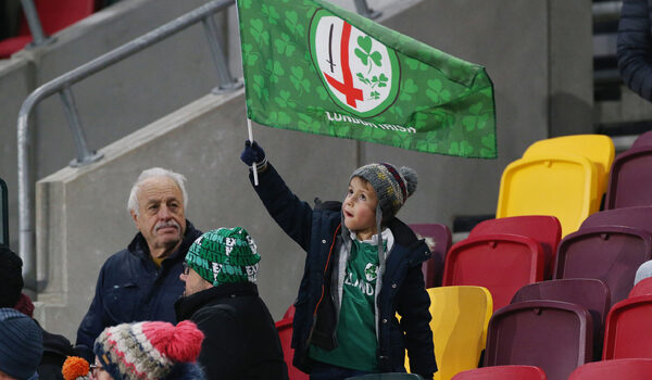 WHAT'S ON: London Irish v Exeter Chiefs