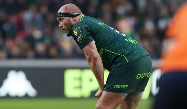 Disciplinary Result: Ollie Hoskins