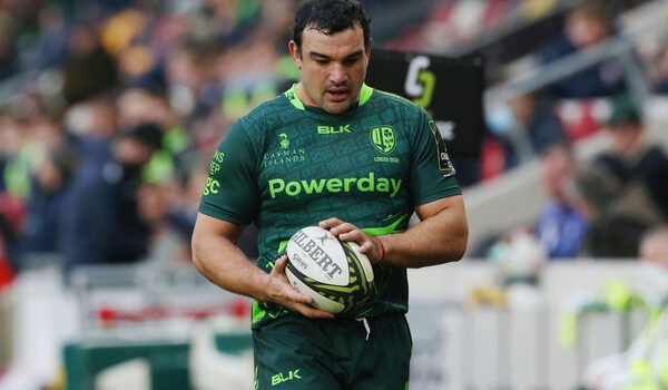 Disciplinary outcome – Agustin Creevy