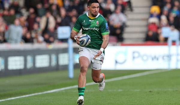 Disciplinary Outcomes