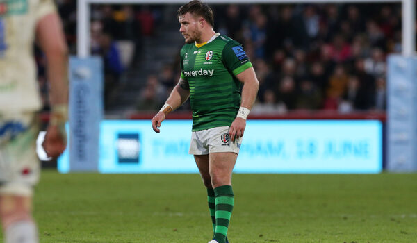 Disciplinary outcome: Facundo Gigena