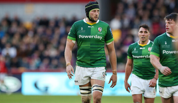 Coleman: We focus only on what we can bring