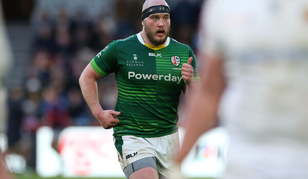 Disciplinary Hearing - Ollie Hoskins