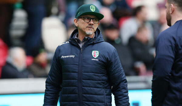 Kiss praises Exiles’ character