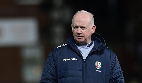 Kidney reflects on Gloucester loss