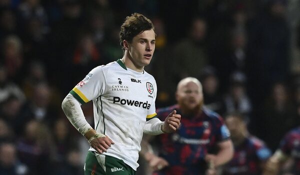 Henry savours memorable Prem debut