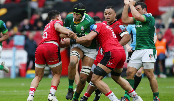 Disciplinary Hearing - Adam Coleman