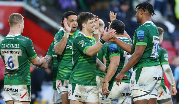 Kidney: ‘We stayed in the fight’