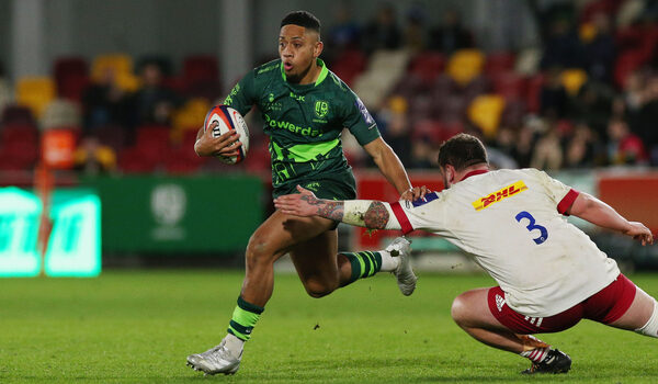 Exiles name side for cup trip to Leicester