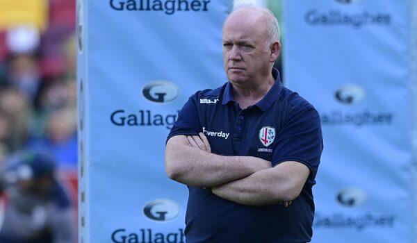 Kidney: Saints loss part of learning process