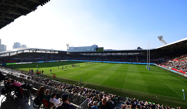 Premiership Cup semi-final confirmed