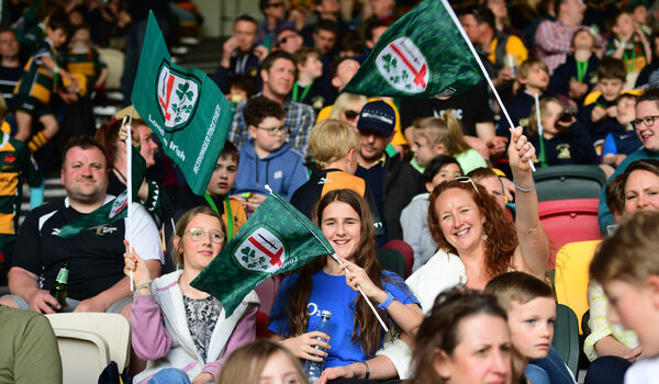 WHAT'S ON: Premiership Cup Final!